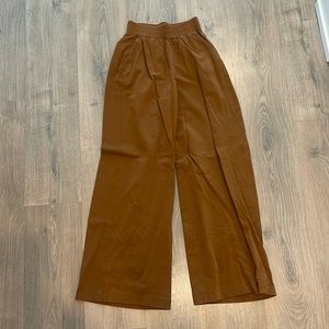 Lululemon Flowy Pants